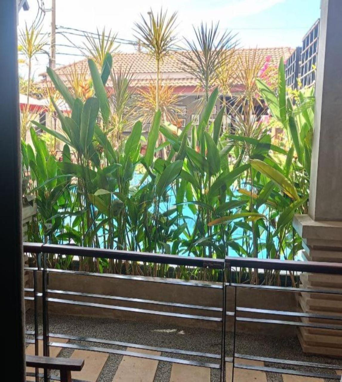 Grange Hotel Siem Reap Buitenkant foto